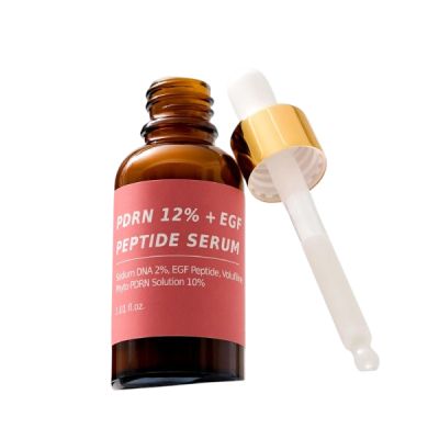 Celdyque PDRN 12% EGF Peptide Serum 30ml