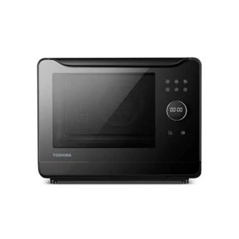 20L Pure Steam Oven