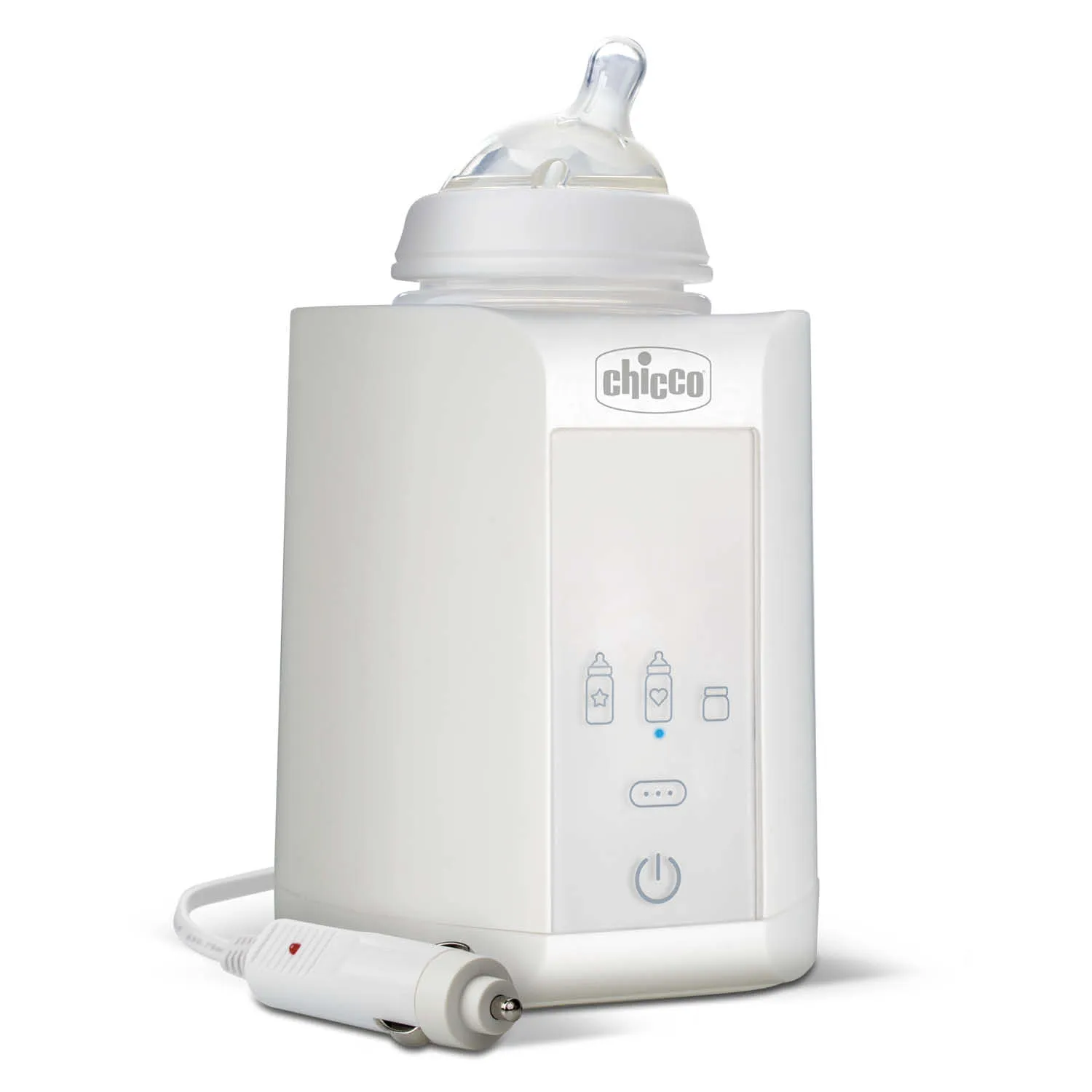 Home & Travel Bottle Warmer