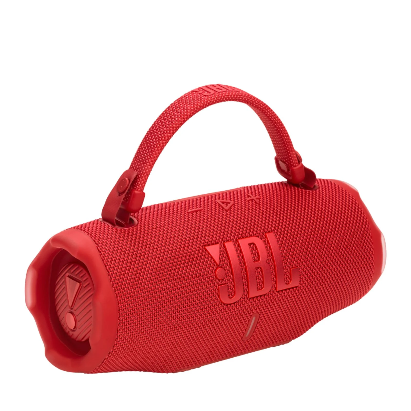  JBL Charge 6 Portable Waterproof and Drop-Proof Bluetooth speaker