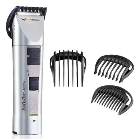 BaByliss Cheveux Hair Clipper E781E