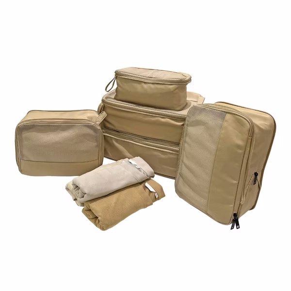 OMNI 5-in-1 Organizer Storage Bag
