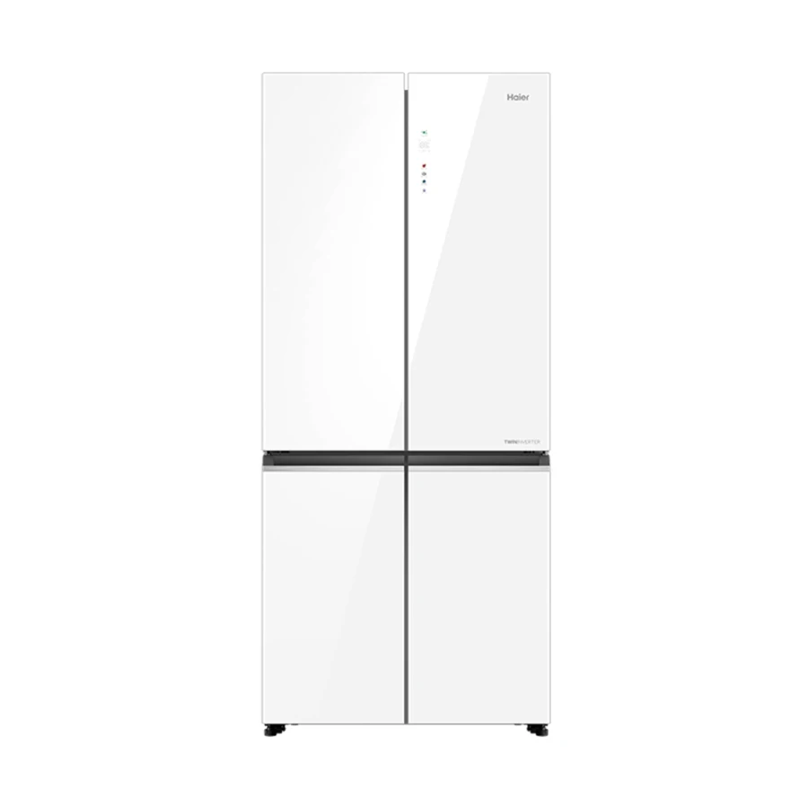 Haier 568L Multi Door Refrigerator Twin Inverter Energy Saving HAI-HRFIM618HG(W)