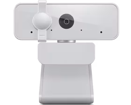 Lenovo 310 FHD Webcam White
