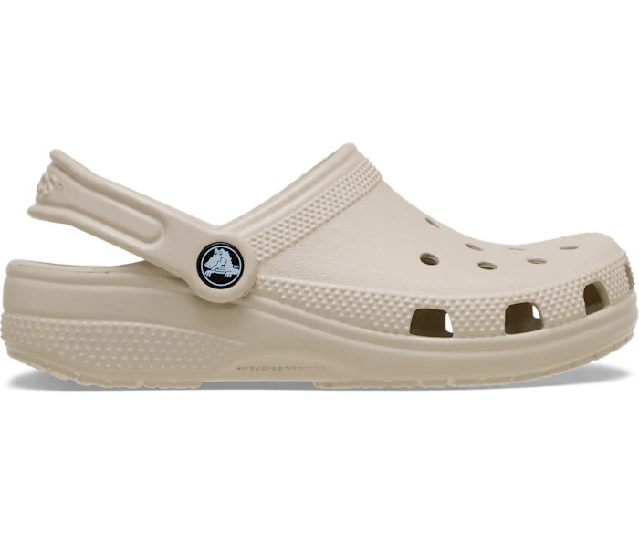 Kids' Classic Clog