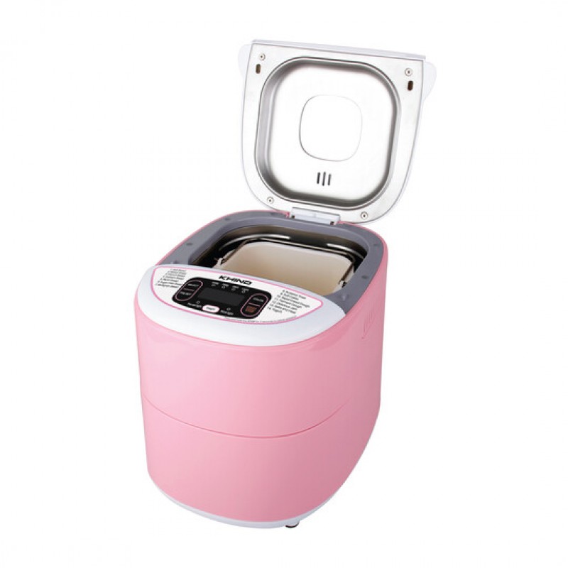 KHIND BM-750 BREAD MAKER