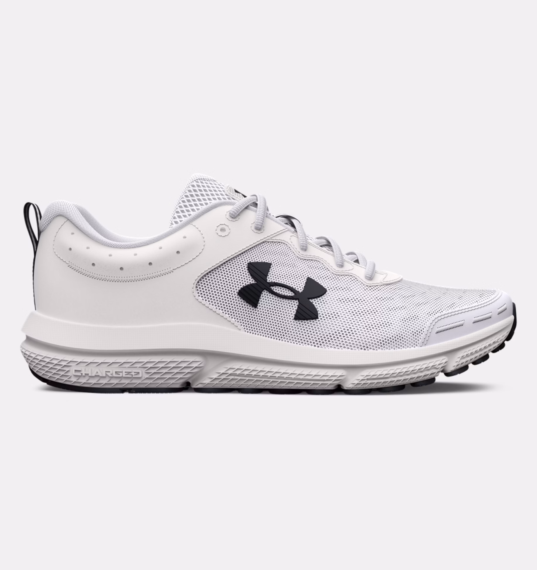 UA Charged Assert 10