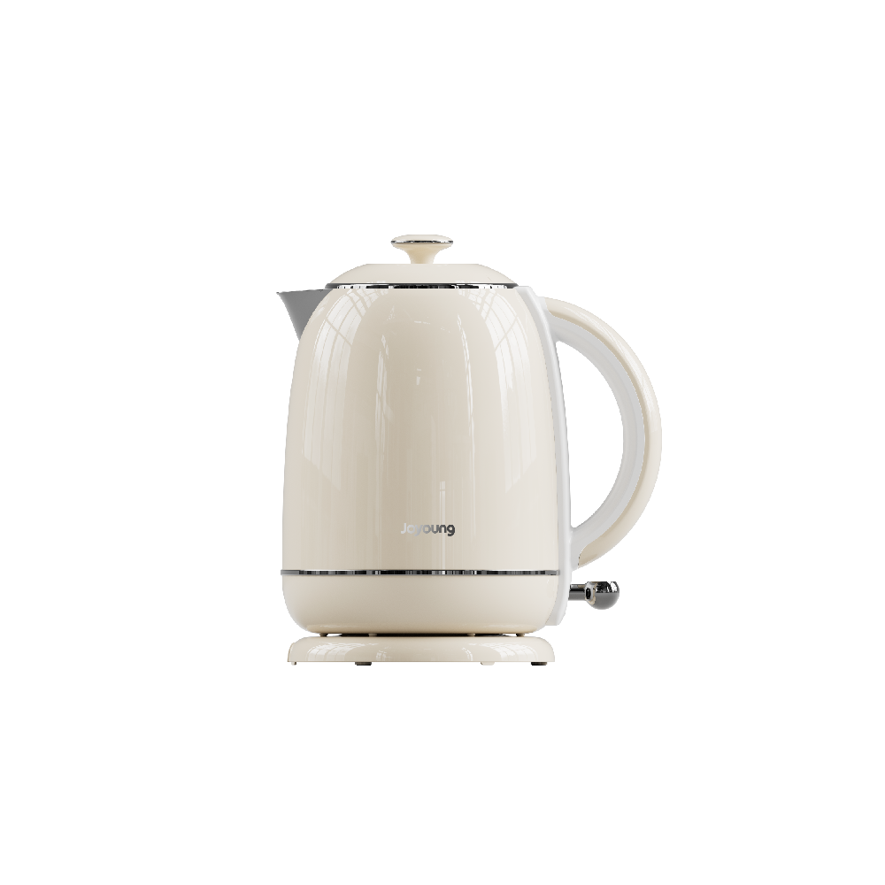 JOYOUNG SUS 304 RETRO 1.5L KETTLE