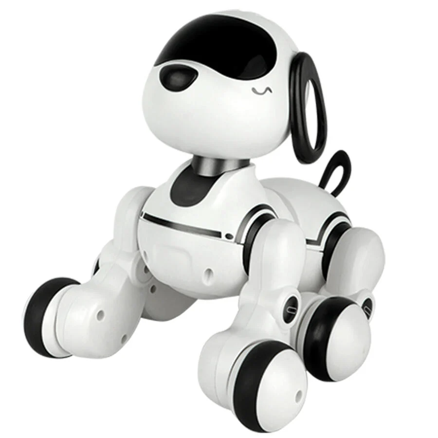playpop Radio-Controlled Robo Dog