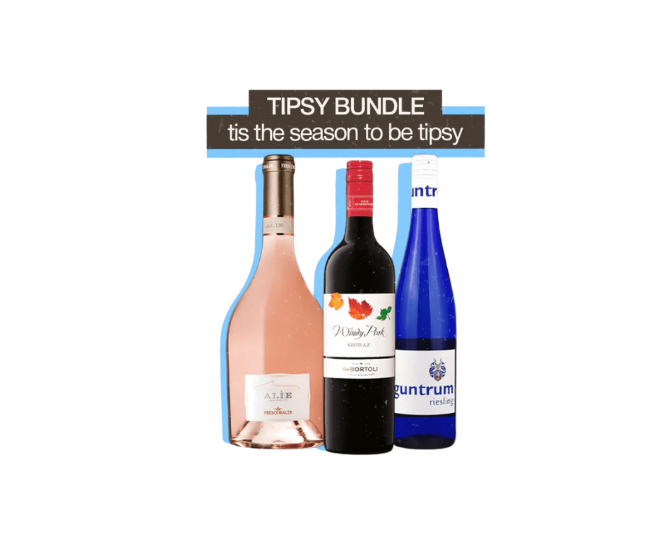 Tis The Season To Be Tipsy Bundle