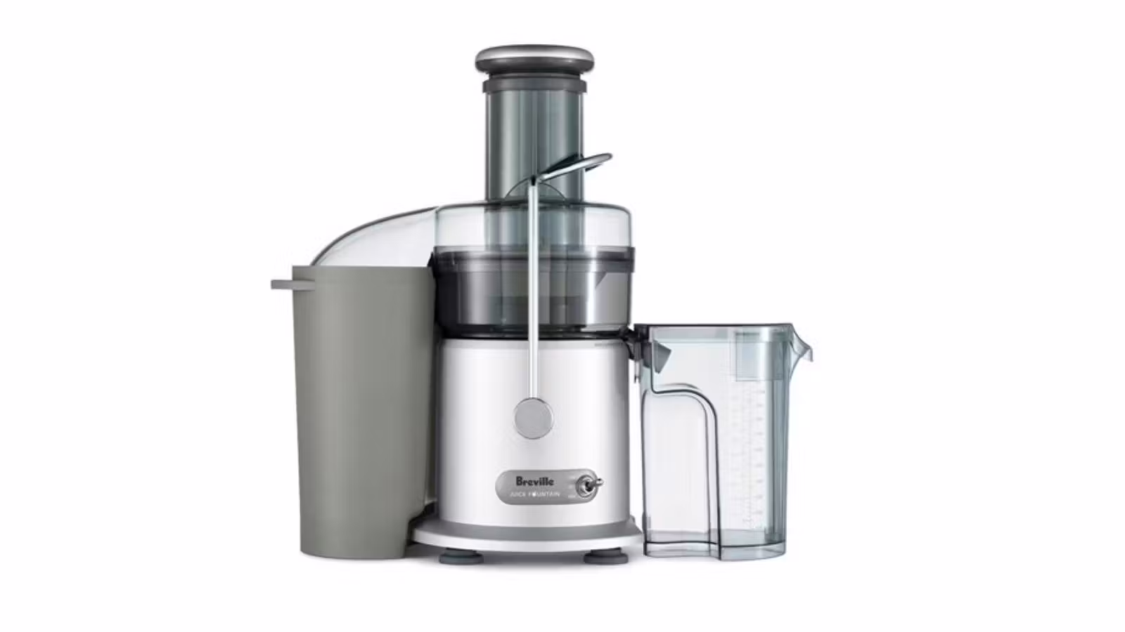 Breville JE95 Juicer