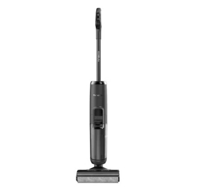 Tineco Floor One S6 FlashDry Wet & Dry Vacuum Cleaner & Washer - Black