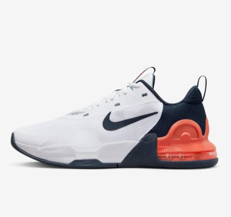 Nike Air Max Alpha Trainer 5 Men