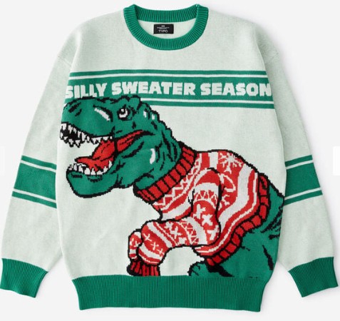 Christmas Jumper