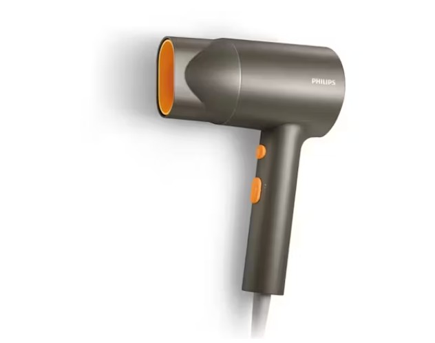 Philips 3000 Series 1600W Hair Dryer BHD321