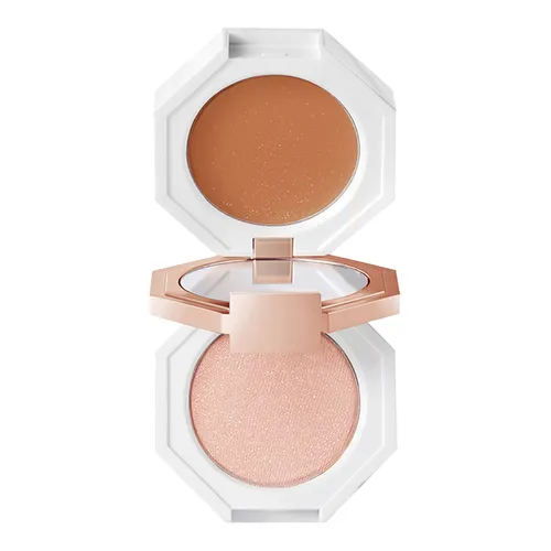 Paradise Dual Palette Face Palette • 4g