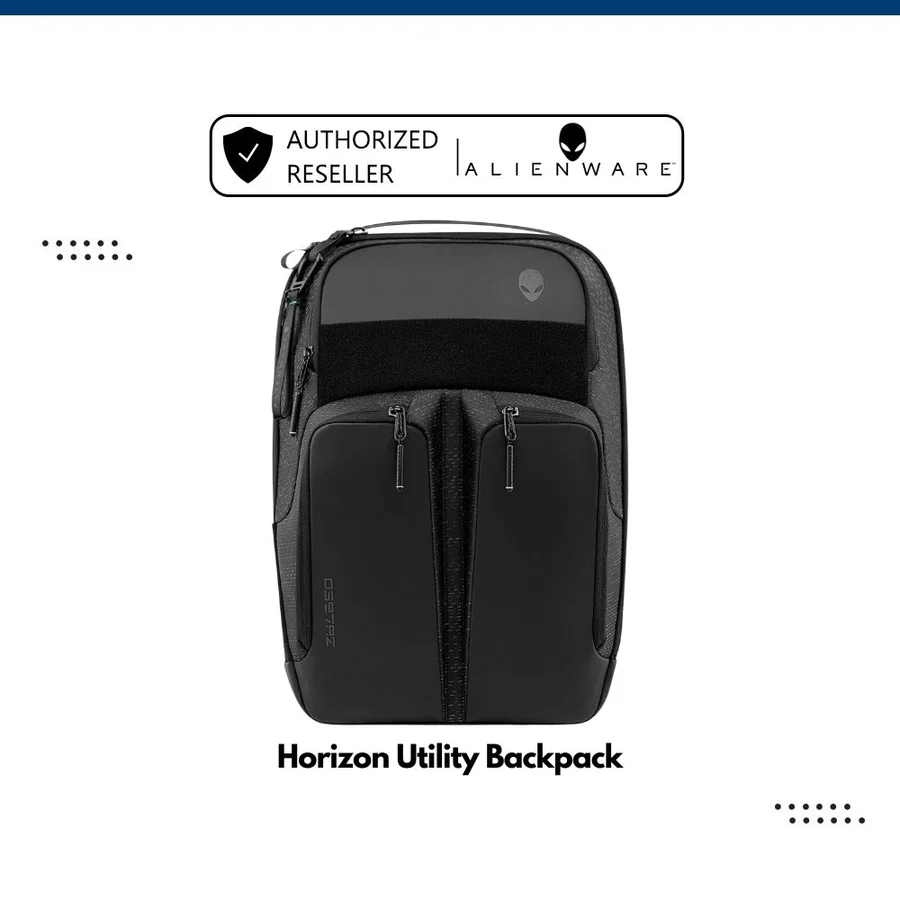 Alienware Horizon Utility Backpack - AW523P