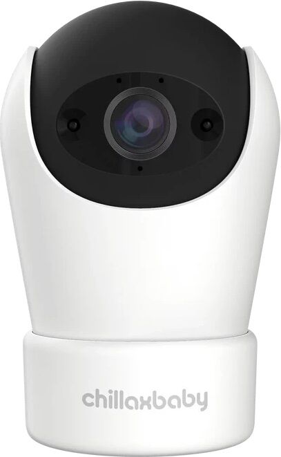 Chillax BCX500 Ultra HD Baby Camera