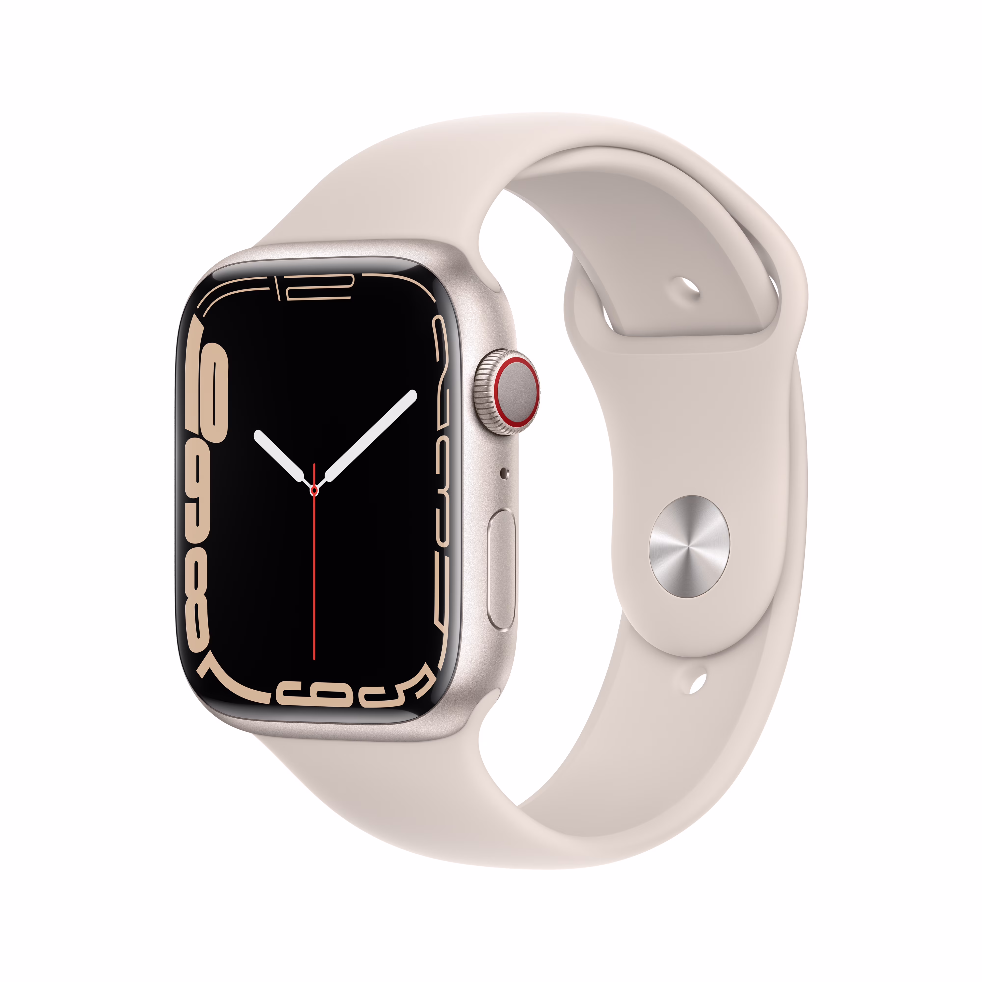 Apple Watch Series 7 GPS Aluminium (As-Is - Smart Value)