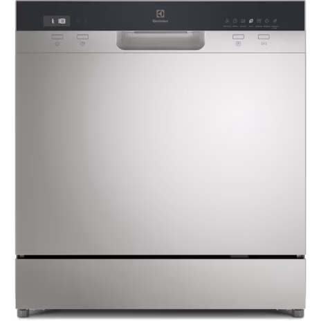 Electrolux Dishwasher UltimateCare 300 Freestanding Dishwasher EFC3862MS