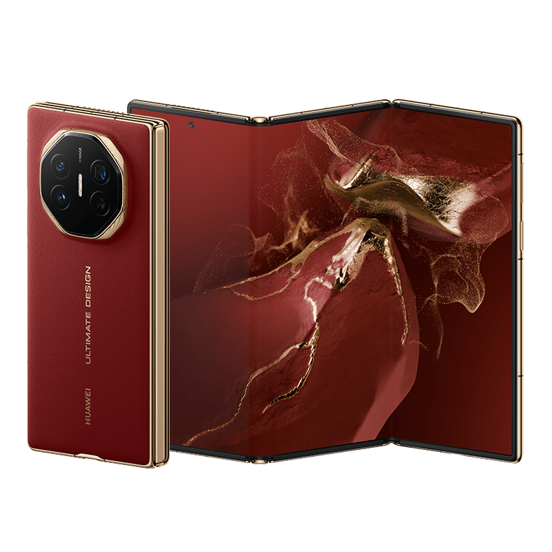 HUAWEI Mate X3 Ultimate Design