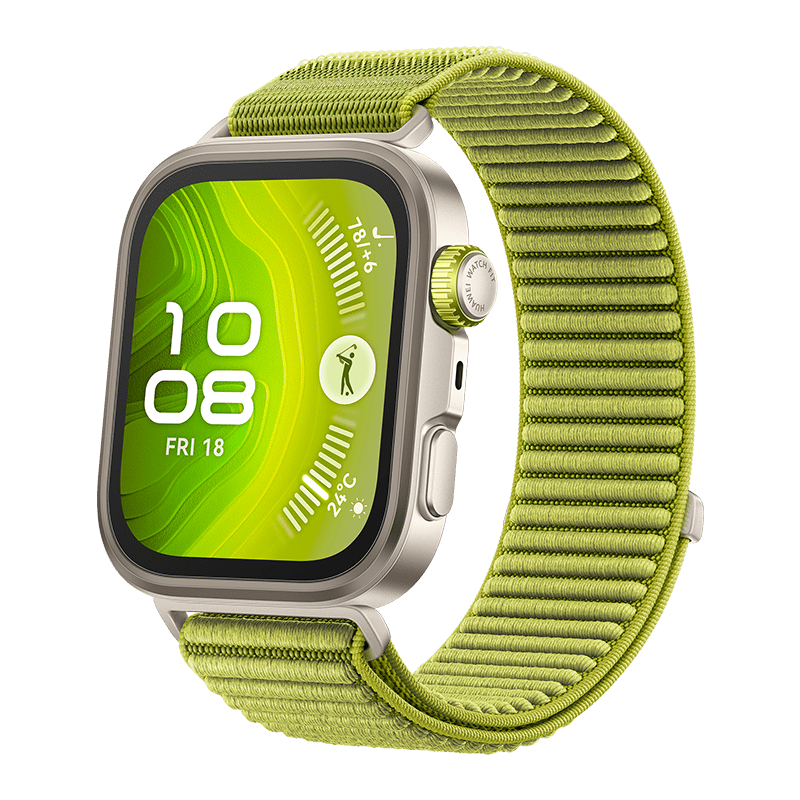 HUAWEI WATCH FIT 3
