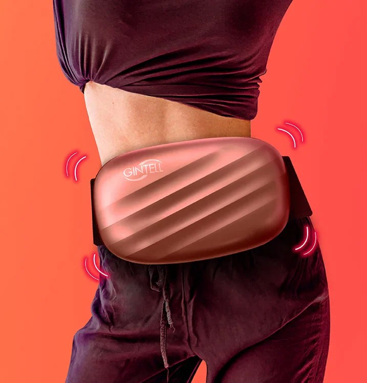 Gintell eSlimme Plus Slimming Belt