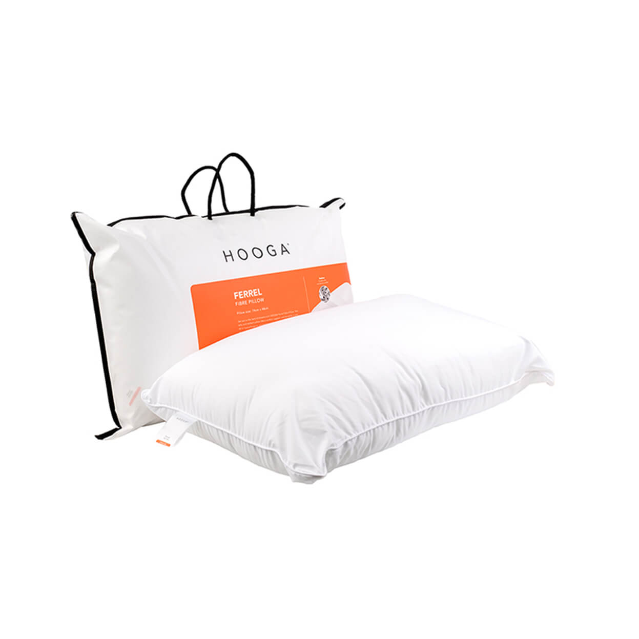 Ferrel Fibre Pillow