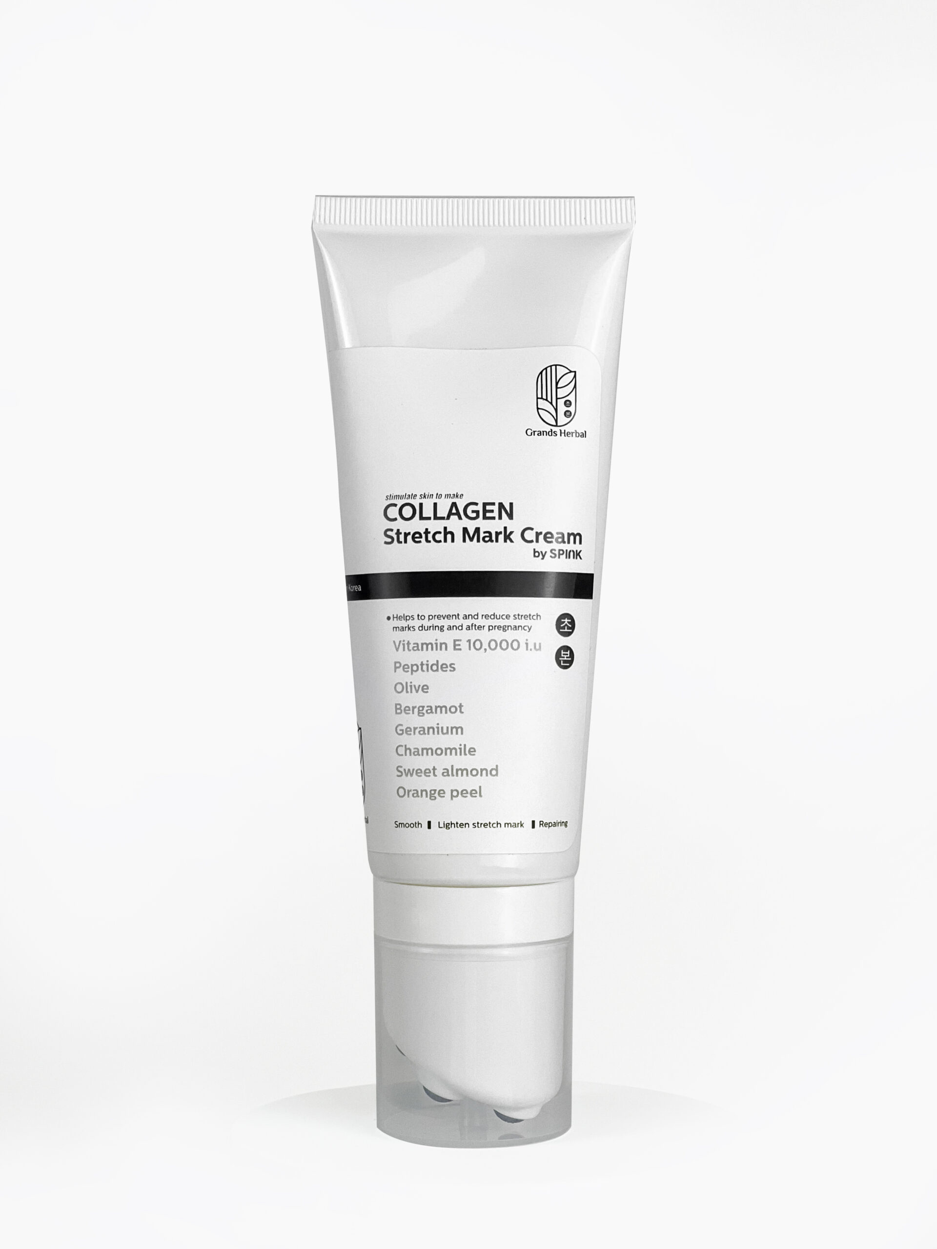 Stretch Mark Cream | Grand Herbal