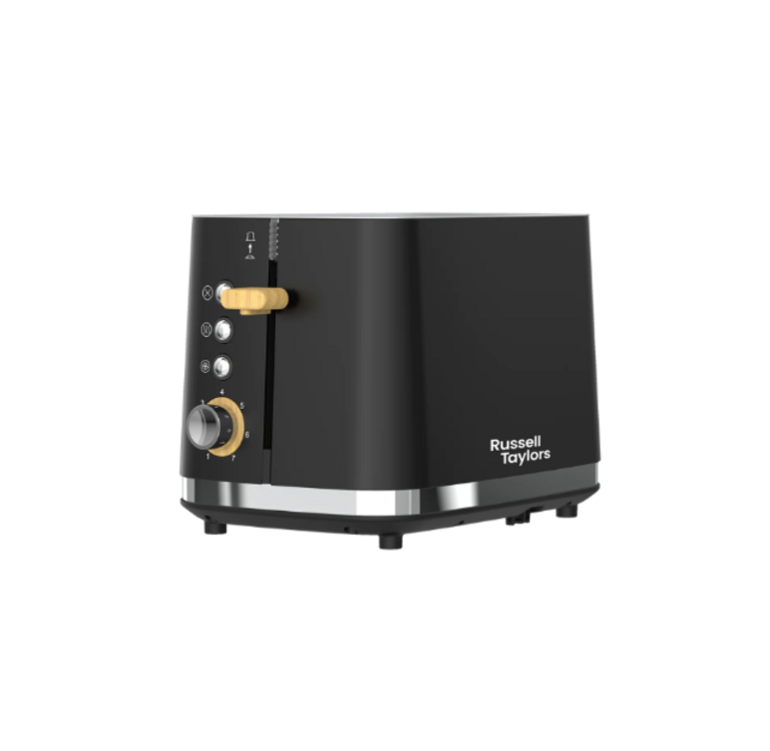 R.TAYLORS RT30 TOASTER