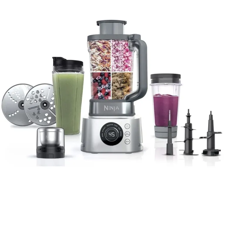 NINJA CB402SM POWER BLENDER