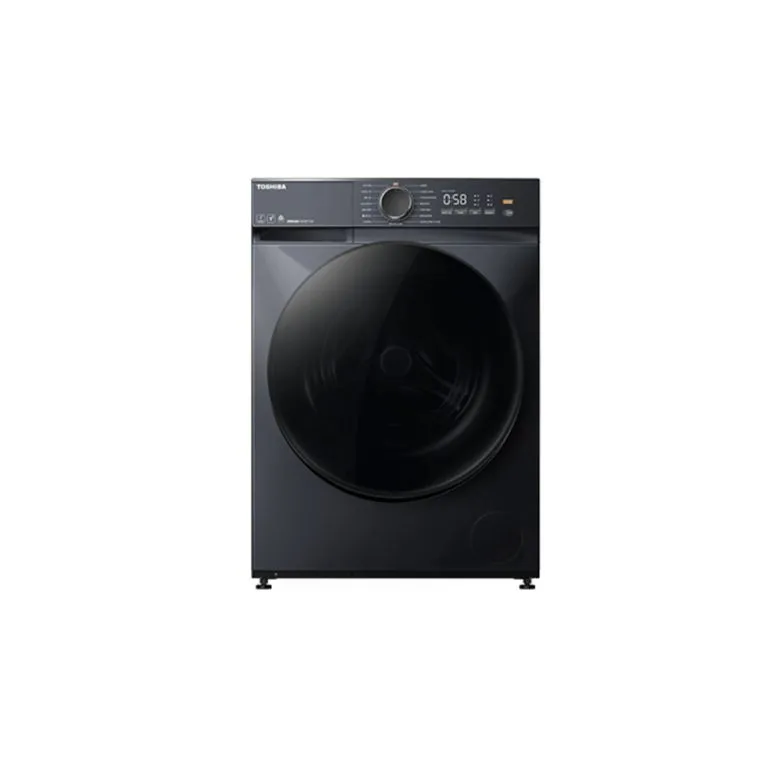 TOSHIBA TW-T21BU115UWM(MG) FRONT LOAD WASHER 10.5KG AROMA+ MATTERS