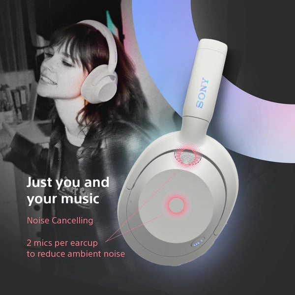 Sony WH-ULT900N ANC Wireless Headset
