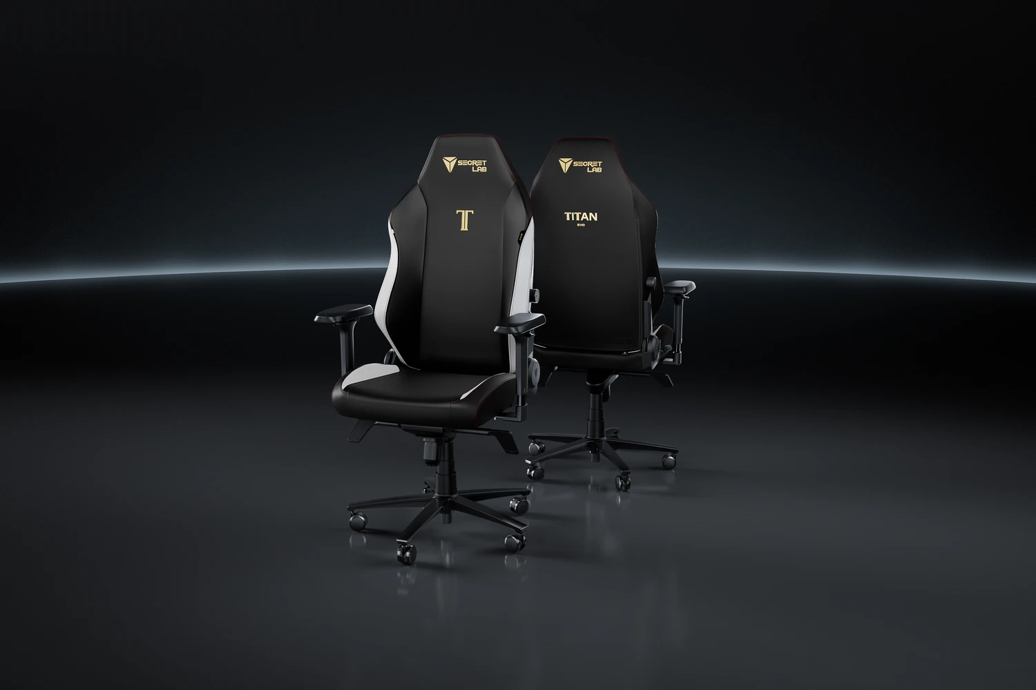Secretlab TITAN Evo Chair