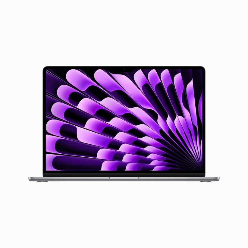 MacBook Air M2 15-inch