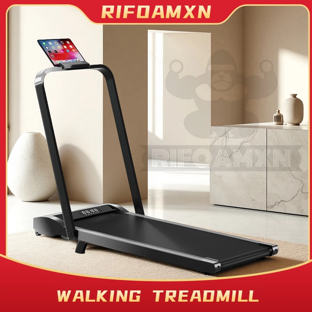 RIFOAM Walking Treadmill Indoor 
