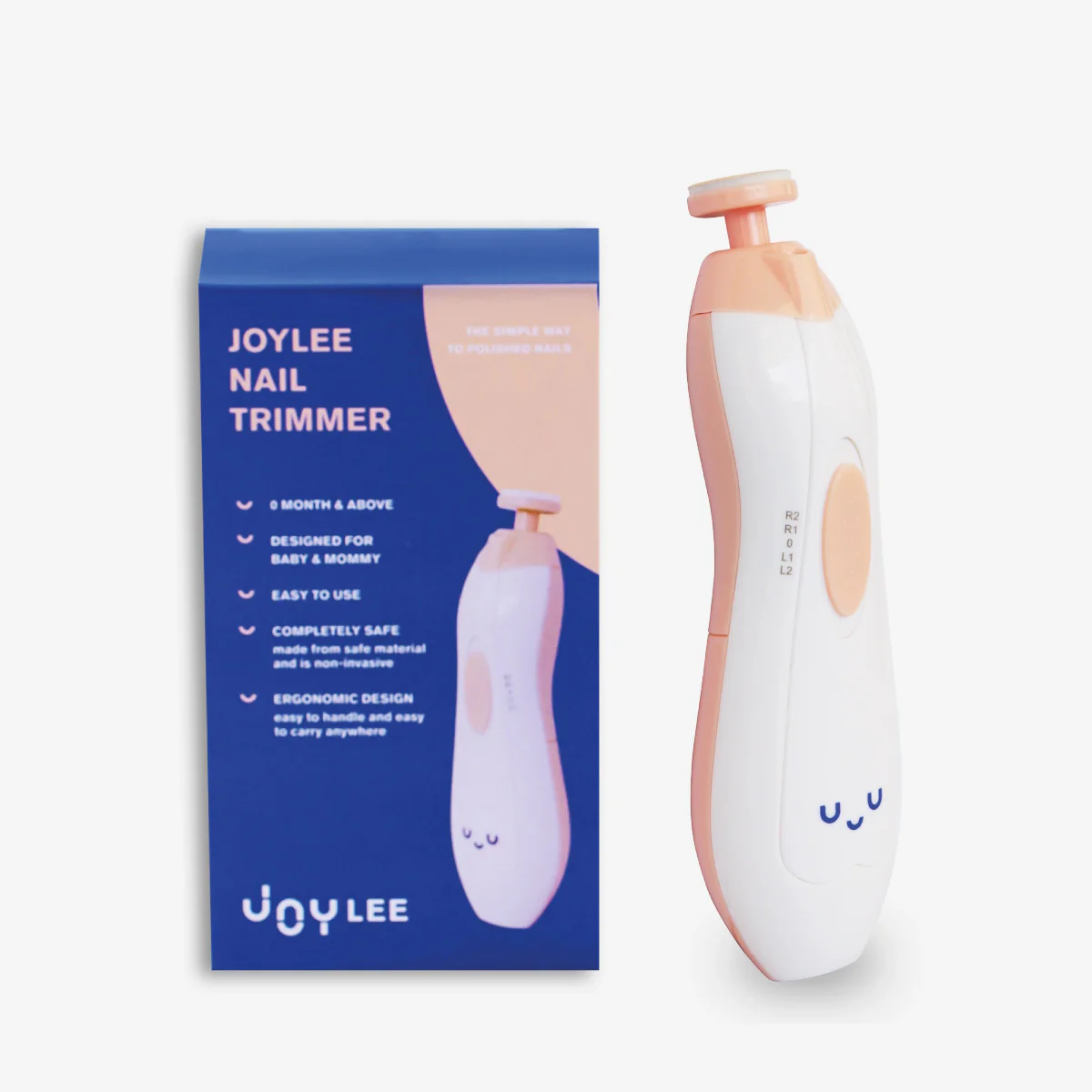 Sale  JOYLEE Nail Trimmer Version 2