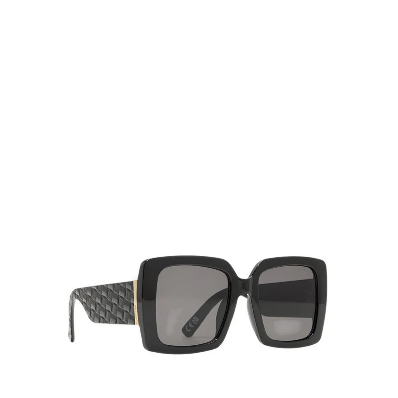ALDO EEMILIE WOMEN'S SUNGLASSES - BLACK