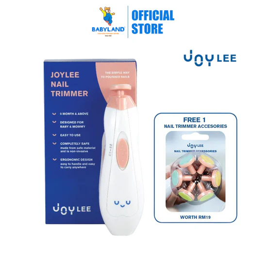 Joylee Nail Trimmer