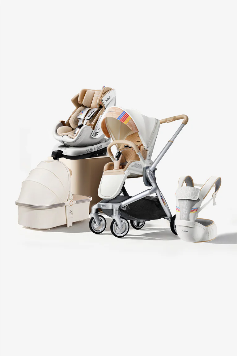 ART Pushchair Set Bundle