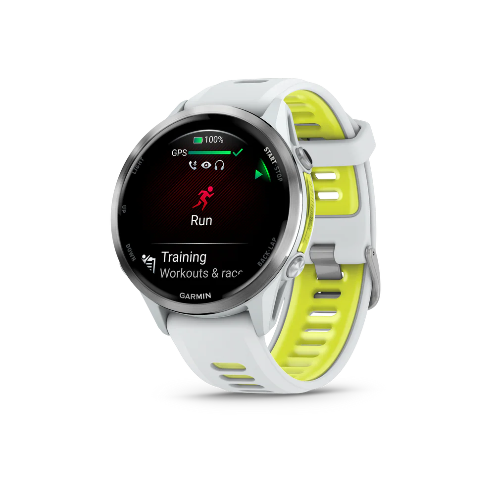 Garmin Forerunner 970