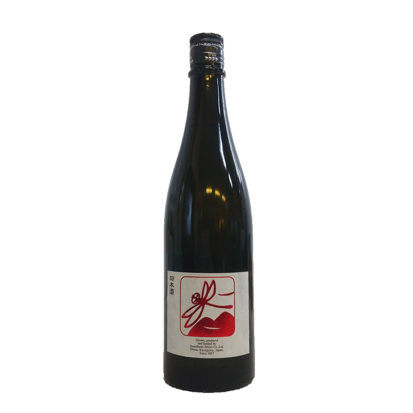 IZUMIBASHI JUNMAI DAIGINJO 50