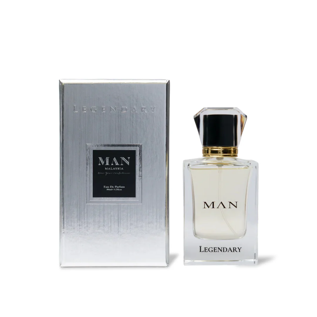 Legendary Man 50ml