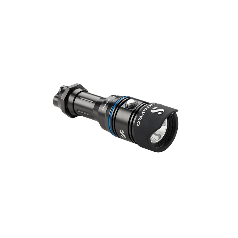 Scubapro Nova 850R Dive Light