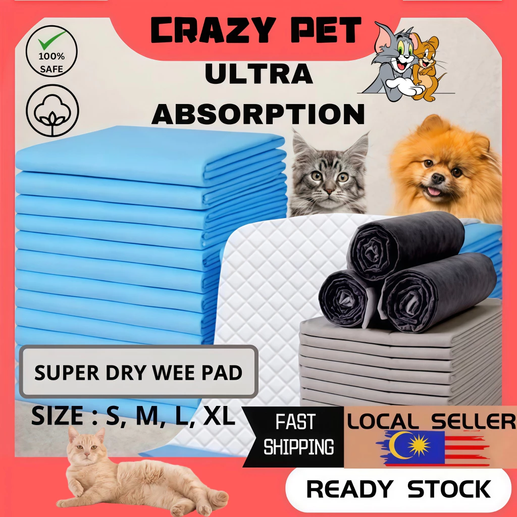 Underpads for Pets