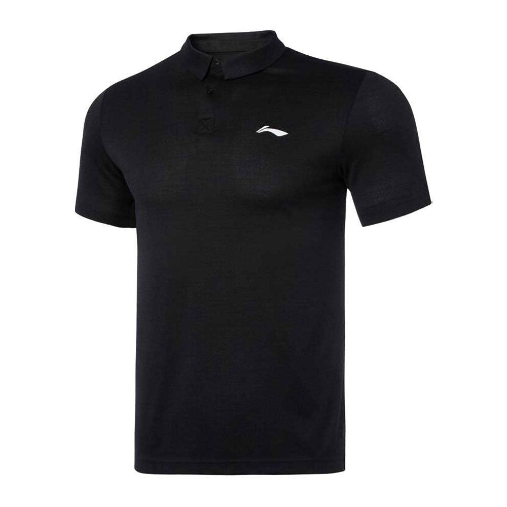 Li-Ning Men's Training Polo Tee