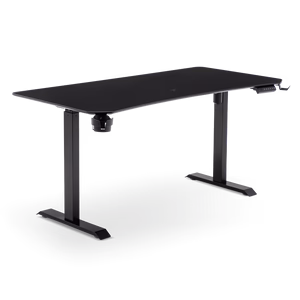 TTRacing Bundle A: Duo V4 Gaming Chair + Footrest V3