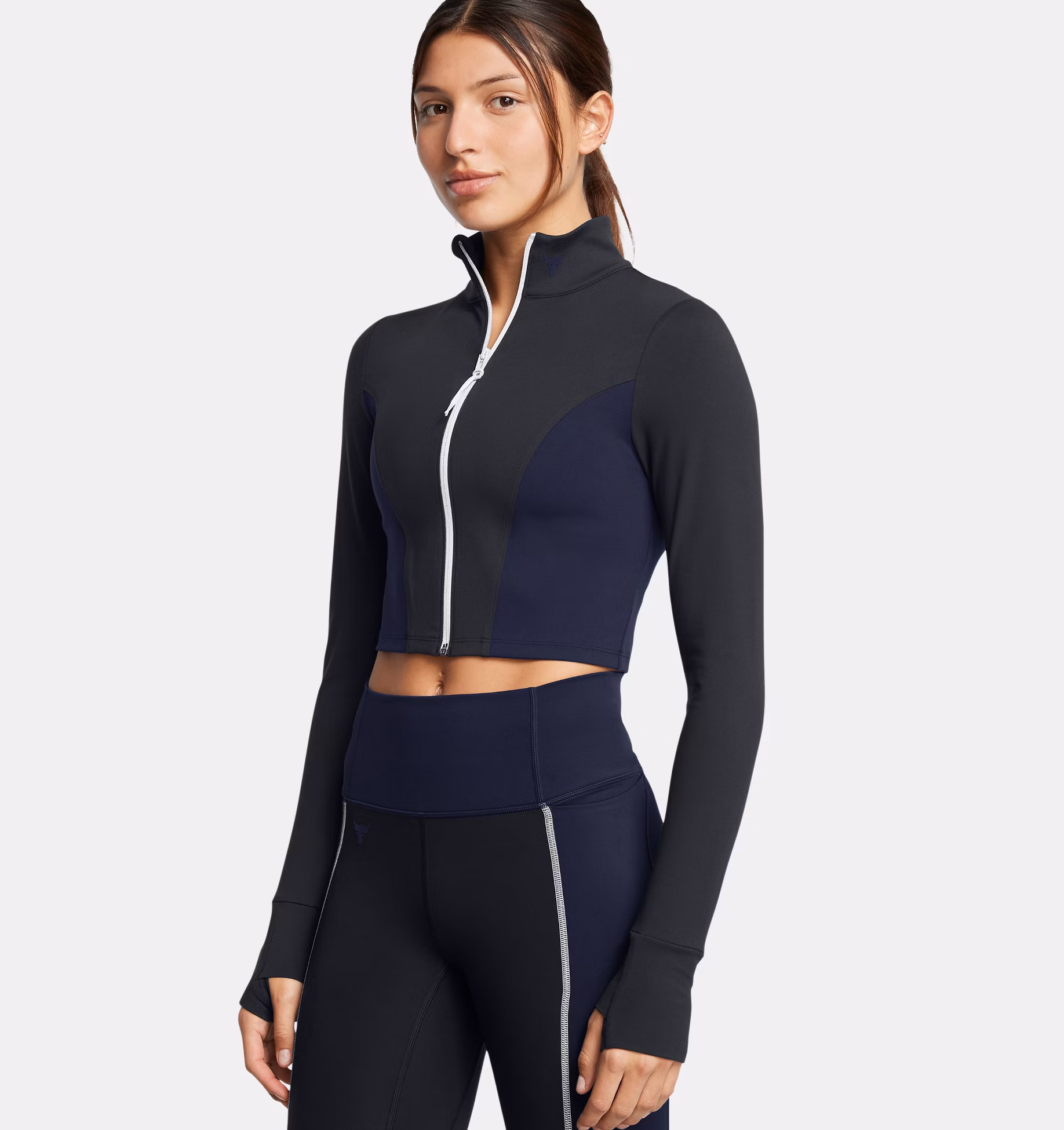 Women's Project Rock Let's Go Short Sleeve