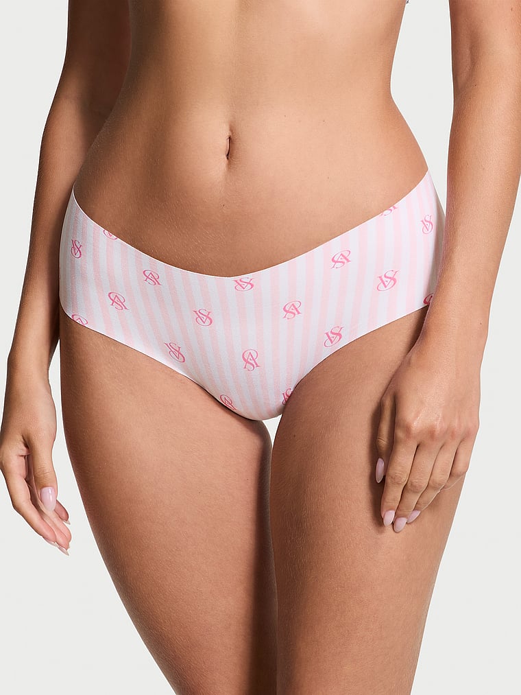 No-Show Cheeky Panty (5 pcs)