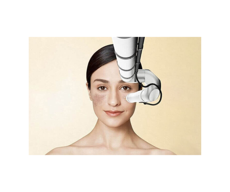 1.5-HR Beaut Library PicoSpot Pico Laser Treatment for 1 Pax